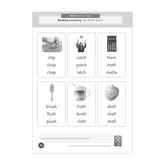 Pet Sitters Series Workbook